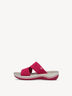 Coshy Original – Die Hallux-freundliche Pantolette, FUXIA, hi-res