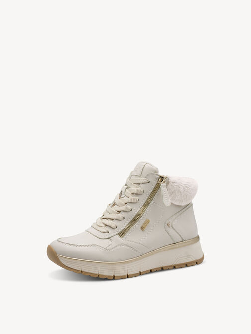 Stiefelette, IVORY, hi-res