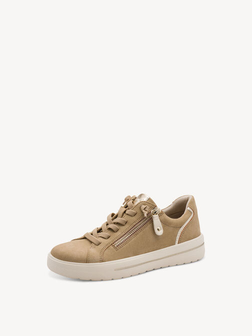 Sneaker, SAND, hi-res