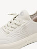 Jana Step In Sneaker, BEIGE, hi-res