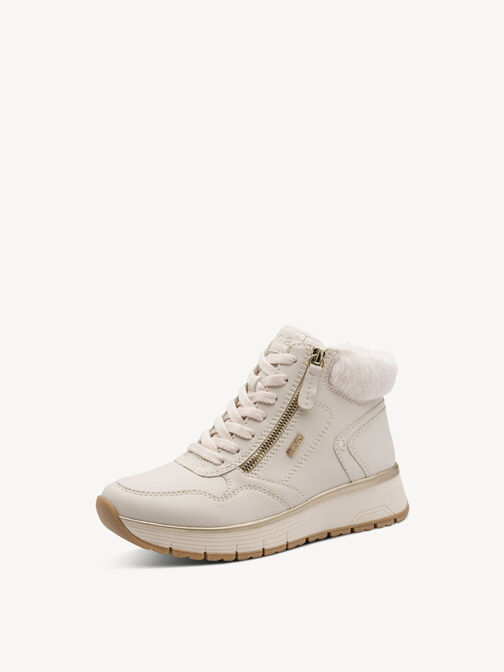 Sneaker, IVORY, hi-res