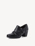 Trotteur - schwarz, BLACK, hi-res