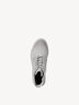 Stiefel - grau, LT. GREY, hi-res