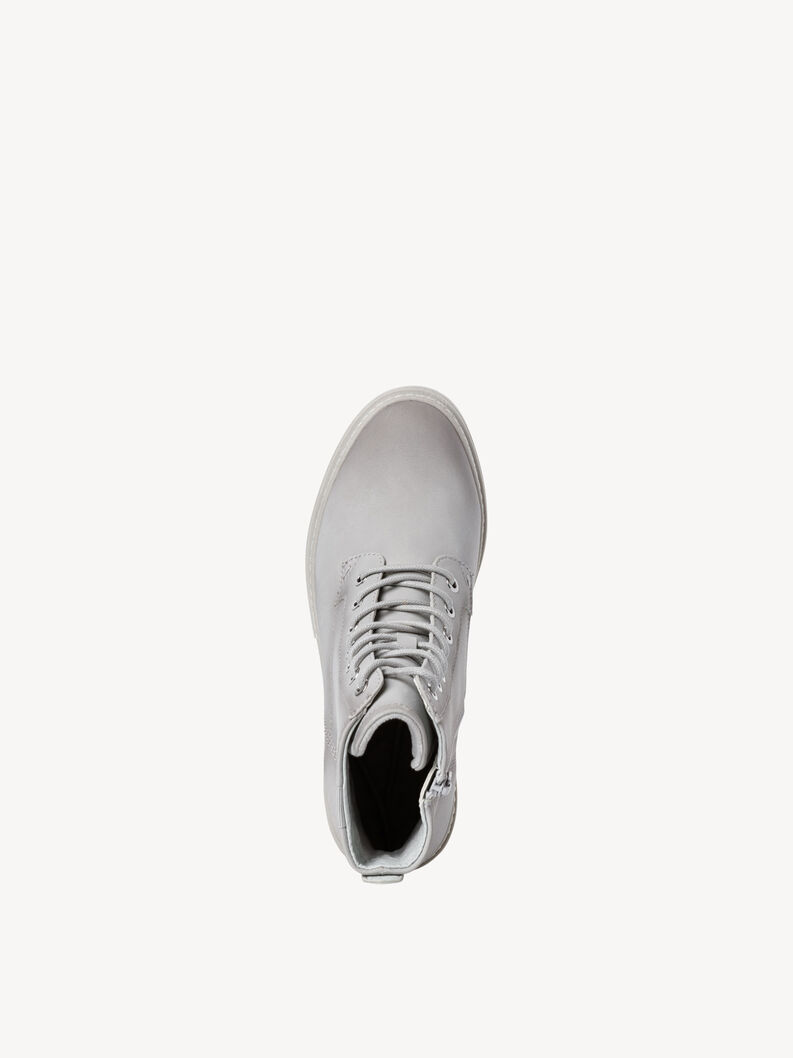 Stiefel - grau, LT. GREY, hi-res