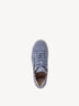 Sneaker - blau, DENIM, hi-res