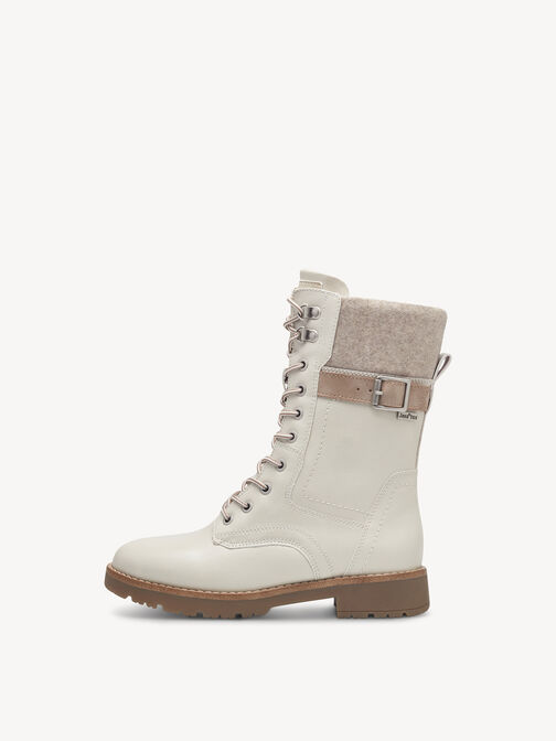 Stiefelette, IVORY, hi-res