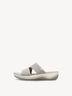 Coshy Original – Die Hallux-freundliche Pantolette, LT GREY, hi-res