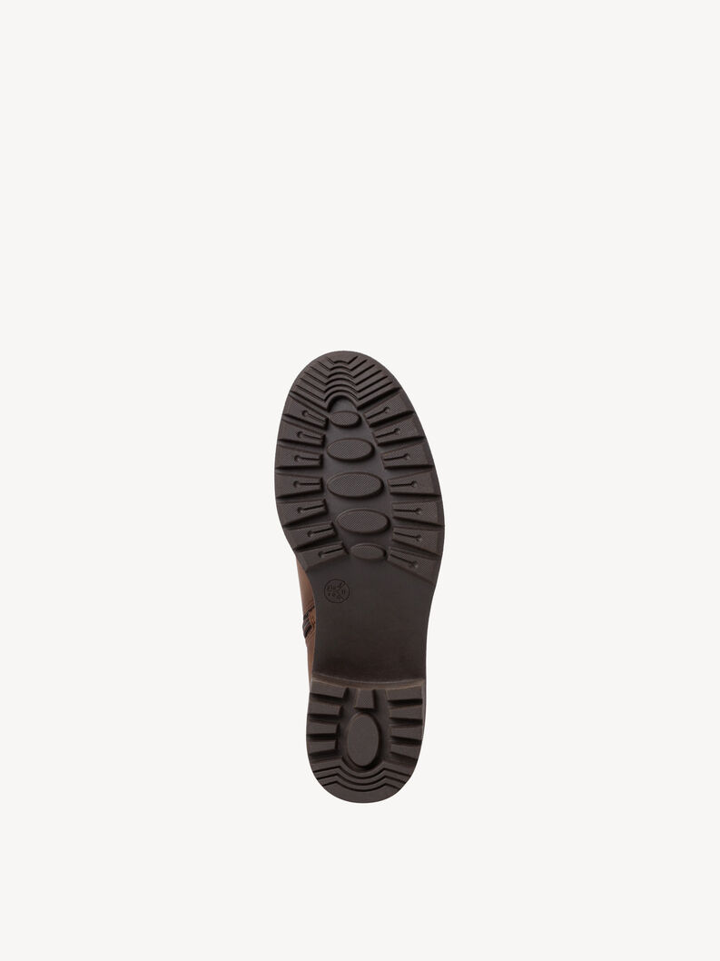Chelsea Boot - braun Warmfutter, MOCCA, hi-res