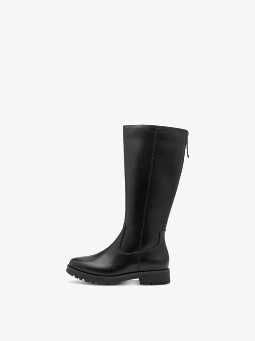 Stiefel, BLACK, hi-res