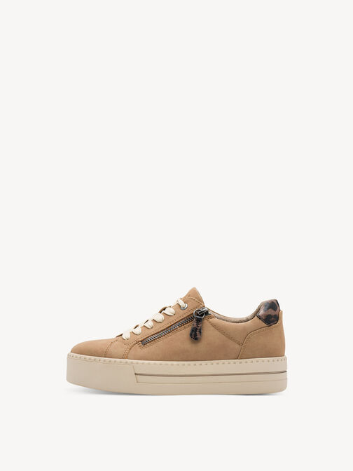 Sneaker, TAUPE, hi-res