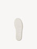 Sneaker, BEIGE/GOLD, hi-res