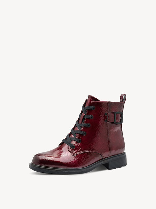 Stiefelette, VINO PATENT, hi-res