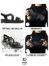 Sandale - schwarz, BLACK, hi-res