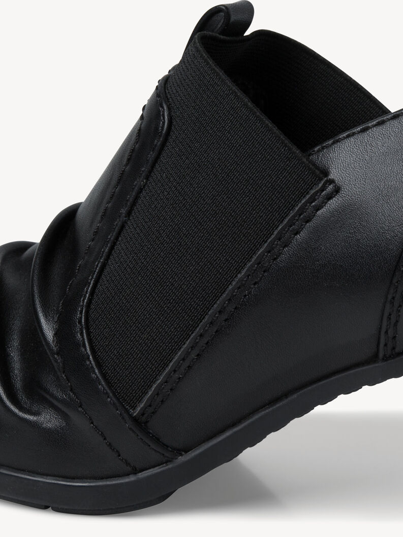 Trotteur - schwarz, BLACK, hi-res