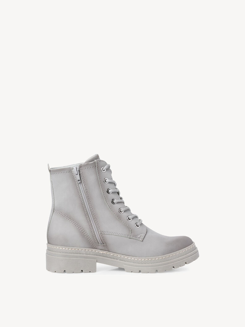 Stiefel - grau, LT. GREY, hi-res