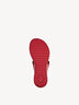 Coshy Original – Die Hallux-freundliche Pantolette, RED, hi-res