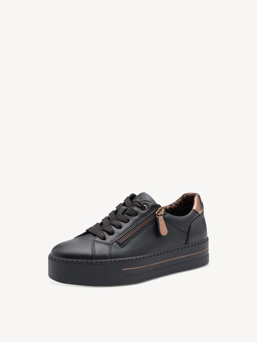 Sneaker, BLACK/COPPER, hi-res