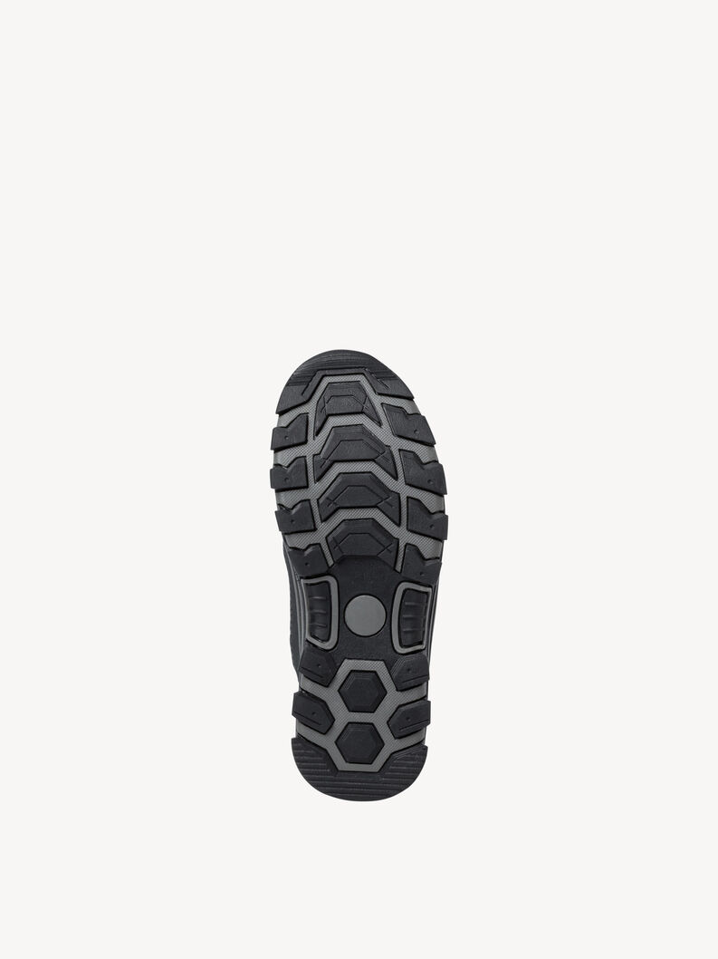 Wanderschuh Low - blau, NAVY, hi-res