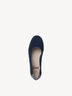 Ballerina - blau, NAVY, hi-res