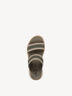 Coshy Inselflair – Die Hallux-freundliche Sandale, SAGE COMB, hi-res