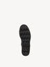 Stiefelette - schwarz, BLACK PATENT, hi-res