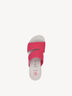 Coshy - Die bequeme Hallux Pantolette, Fuchsia, hi-res