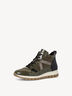Sneaker - grün, KHAKI, hi-res