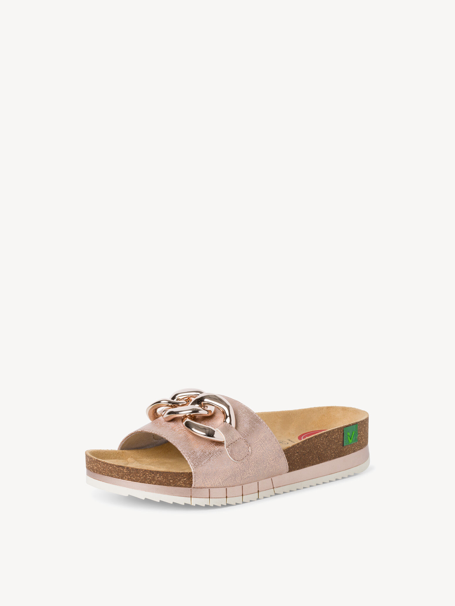 Jana Sandale in beige bestellen - 29954002