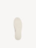 Jana Step In Sneaker, BEIGE, hi-res