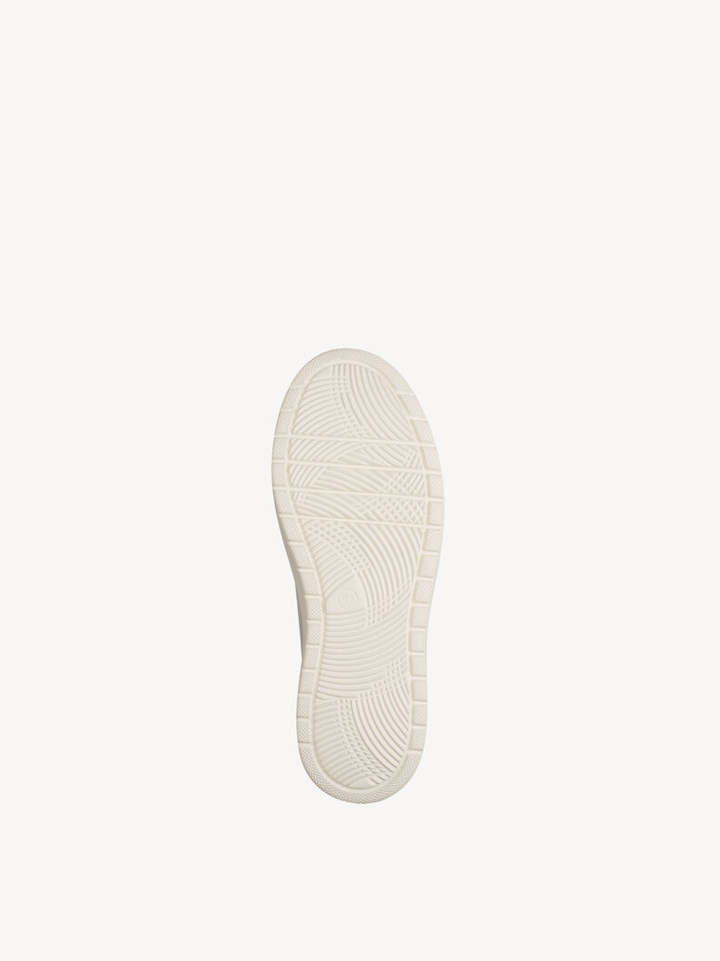 Jana Step In Sneaker, BEIGE, hi-res