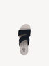 Coshy Original – Die Hallux-freundliche Pantolette, NAVY, hi-res