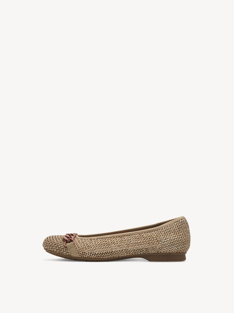 Ballerina, NATURAL, hi-res