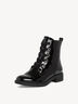 Stiefelette - schwarz, BLACK PATENT, hi-res