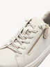 Sneaker, BEIGE/GOLD, hi-res
