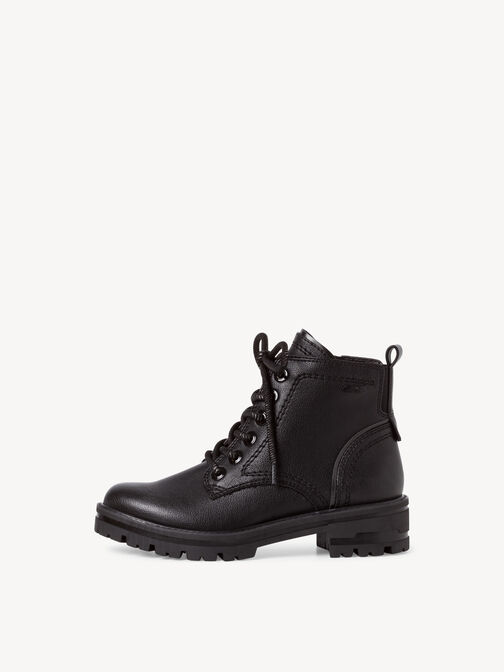 Stiefelette, BLACK, hi-res