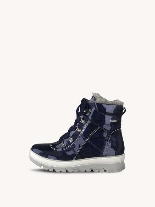 Stiefelette, NAVY CLOUD, hi-res