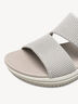 Coshy Original – Die Hallux-freundliche Pantolette, LT GREY, hi-res