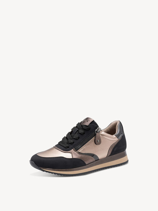 Sneaker, BLACK/PEWTER, hi-res