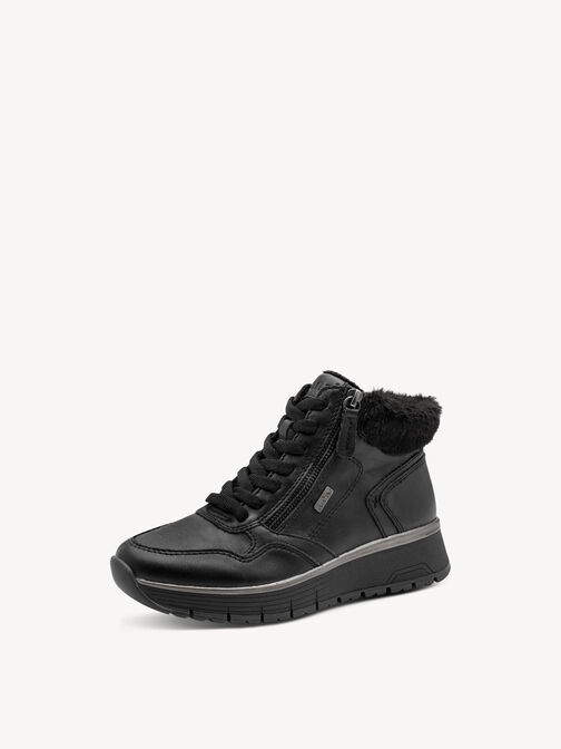Sneaker, BLACK, hi-res
