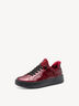 Jana Step In Sneaker, VINO PATENT, hi-res