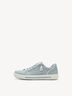 Sneaker - blau, SKY, hi-res
