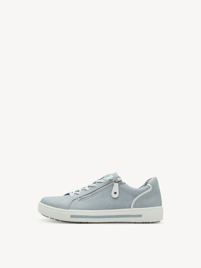 Sneaker - blau, SKY, hi-res