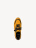 Sneaker - gelb, SAFFRON, hi-res