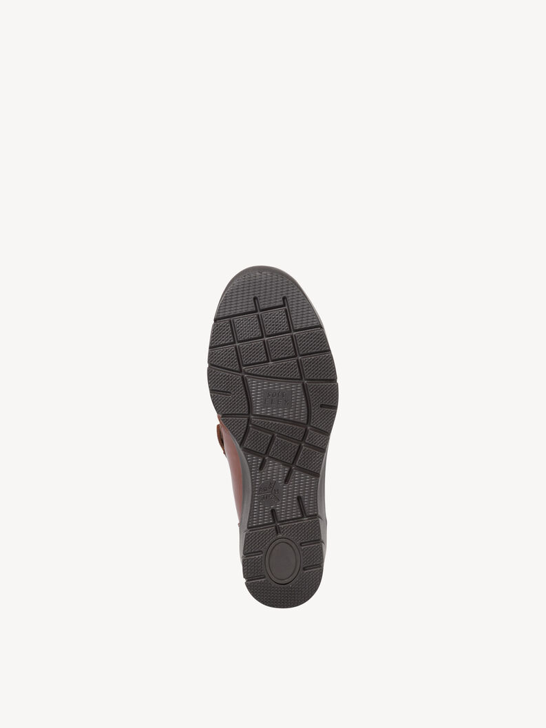 Slipper - braun, COGNAC, hi-res