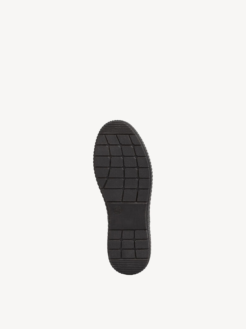 Chelsea Boot - schwarz, BLACK, hi-res