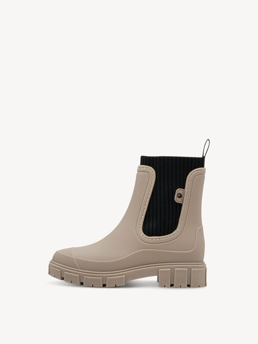 Stiefelette, TAUPE, hi-res