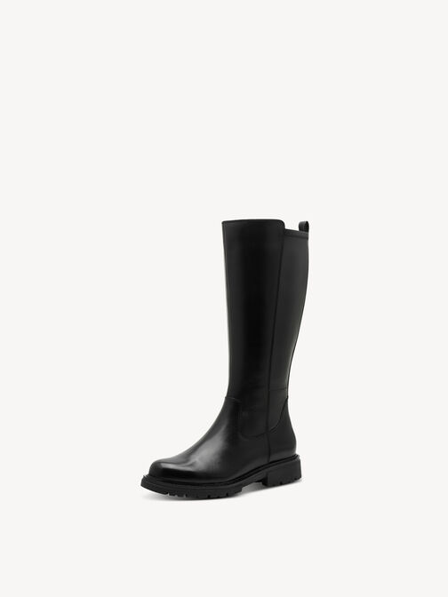 Stiefel, BLACK, hi-res