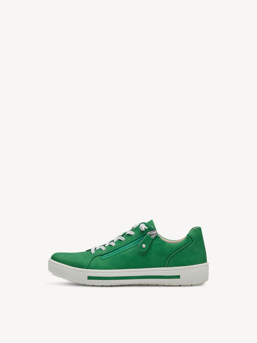 Sneaker, GREEN, hi-res