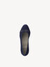 Pumps - blau, NAVY, hi-res