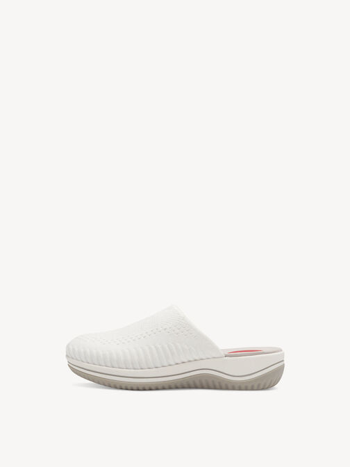 Sandalette, WHITE, hi-res